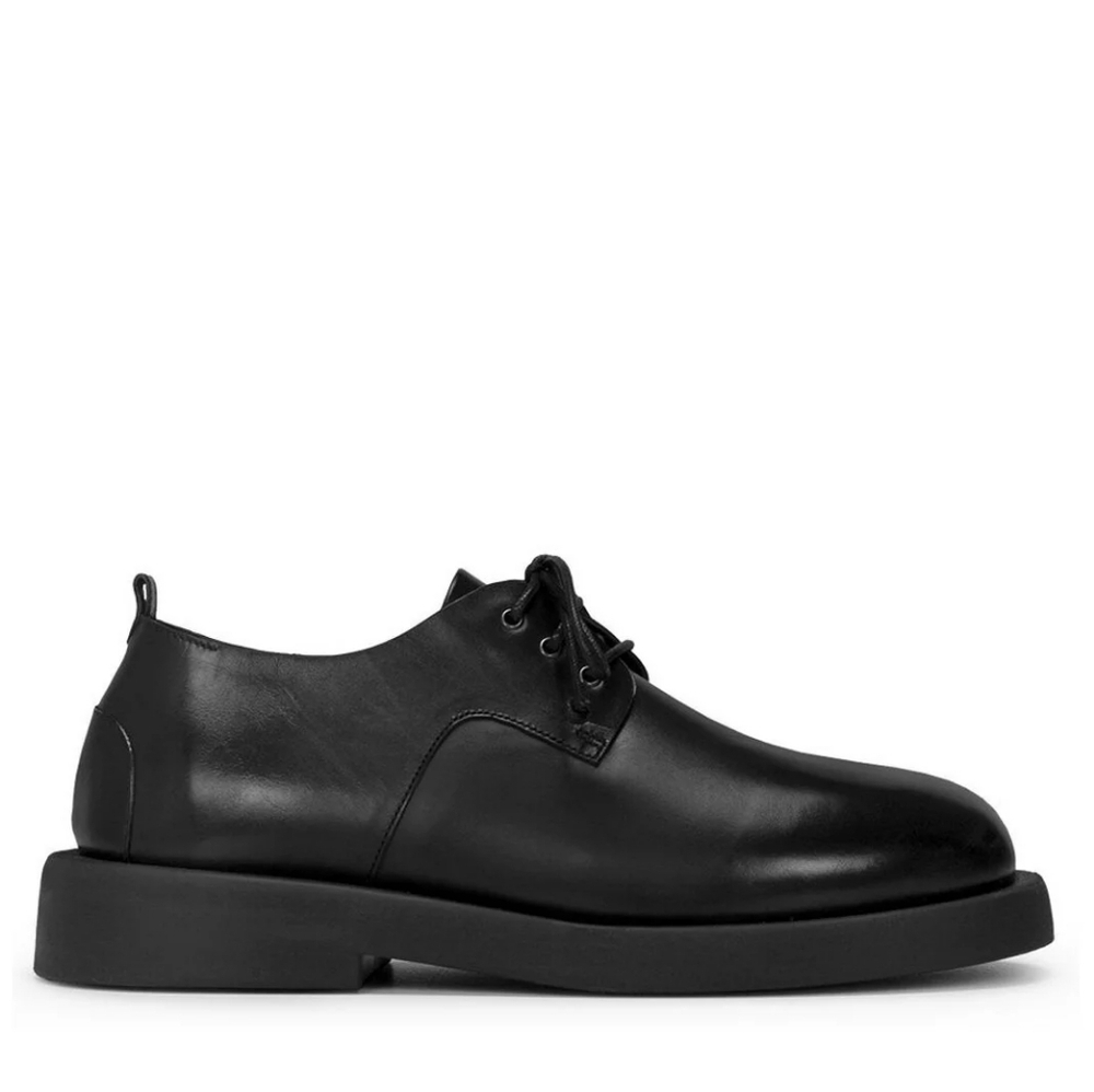 Marsèll Gommello Derby Shoes size 41  BNWOB